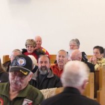 Remembering the 74th Anniversary of the Bataan Death March/Surrender.